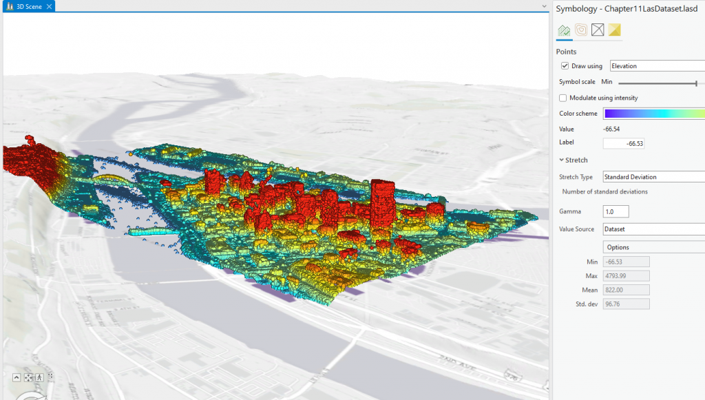 Villanueva Henkle Week 6 – Geography 291: Geospatial Analysis with ...