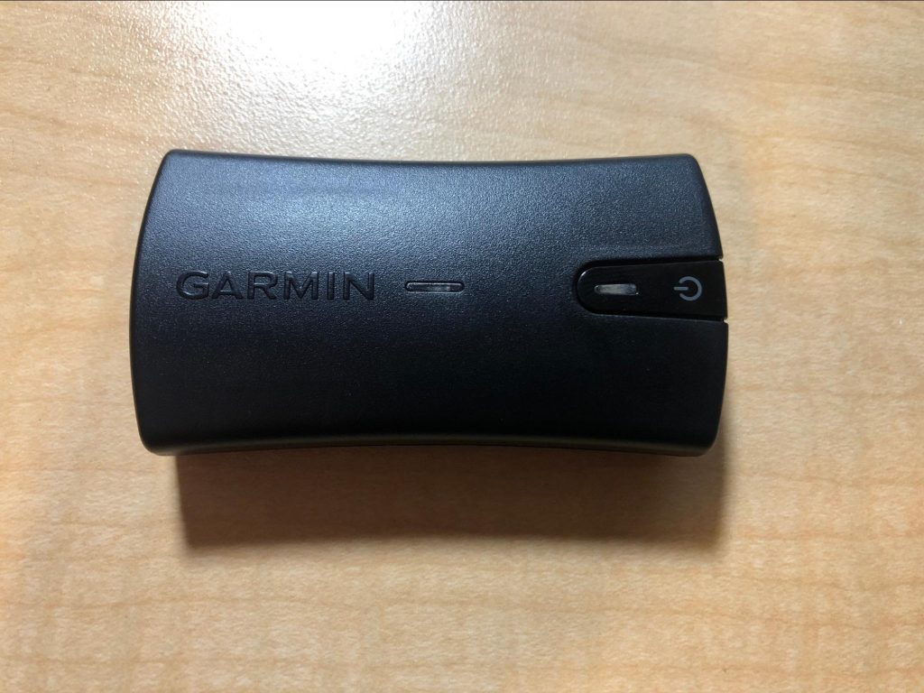 Using the Garmin GLO 2 Portable GPS Cartography & Geographic