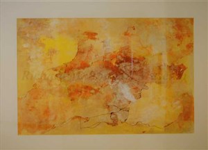 Rare Moments: Works by Barbara Butler