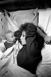 Mother