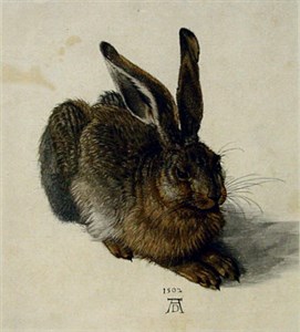 Art from Europe