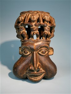 Art from Africa